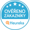 Heuréka - ověřeno zákazníky